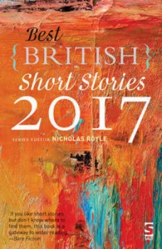 Image of Best British Short Stories by Nicholas Royle Book