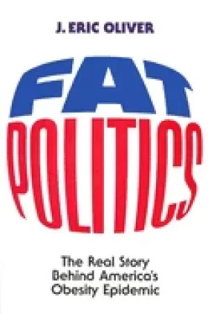 Image of fat politics the real story behind americas obesity epidemic