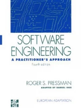 Image of Software Engineering by Roger S Pressman and D Ince Paperback