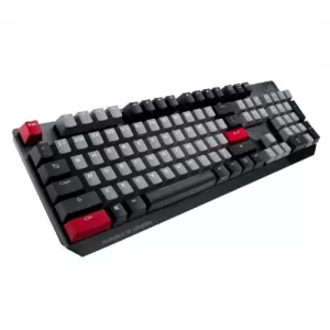 Image of ASUS ROG Strix Scope PBT wired mechanical gaming keyboard with Cherry
