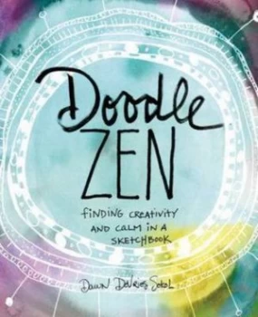 Image of Doodle Zen by Dawn Devries Sokol Paperback
