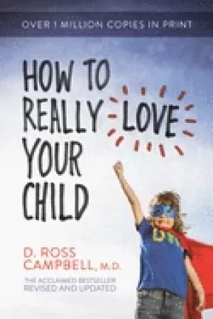 Image of how to really love your child