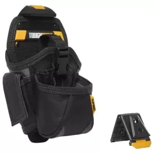 image of Toughbuilt TB-CT-20-LX-BEA Specialist Drill Holster