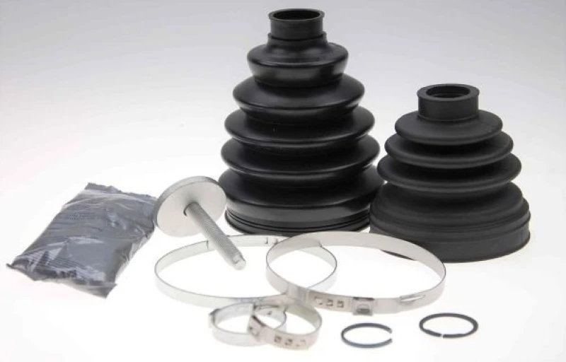 Image of CV boot kit, drive shaft LOBRO 307230