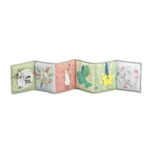 Image of Rainbow Designs Guess How Much I Love You Unfold & Discover