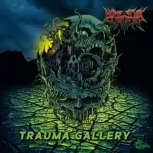 Image of Trauma Gallery