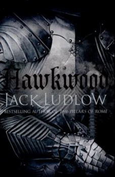 Image of Hawkwood by Jack Ludlow Hardback