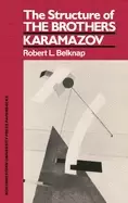 Image of structure of the brothers karamazov