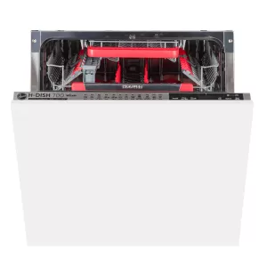 Image of Hoover H-Dish 700 HDIN 4S613PS-80 Fully Integrated Dishwasher
