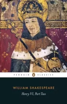 Image of Henry VI Part Two