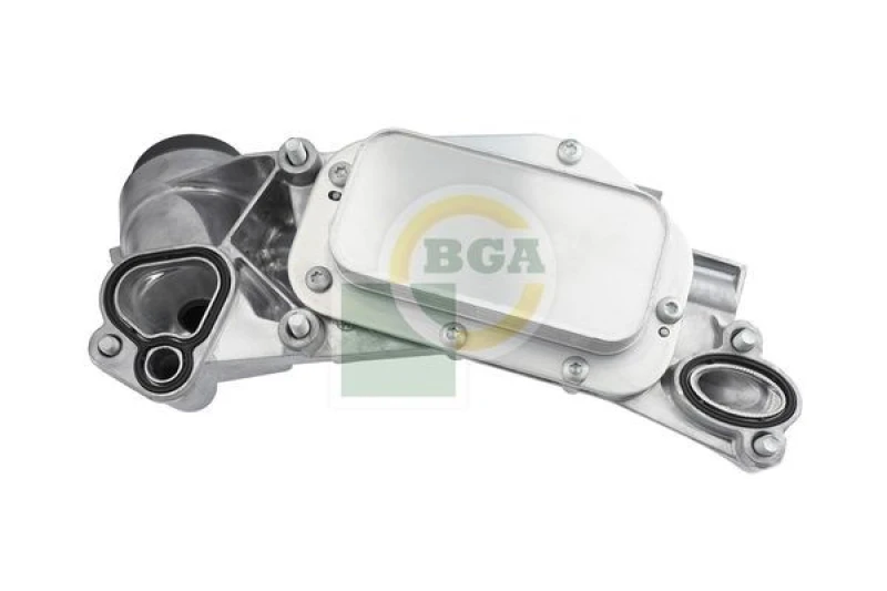 Image of BGA Oil filter housing BGA CO9501