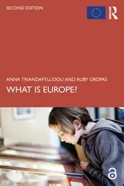 Image of What is Europe?