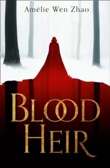Image of Blood Heir