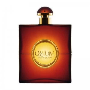 Image of Yves Saint Laurent Opium Eau de Parfum For Her 30ml