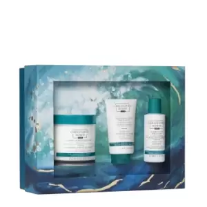 Christophe Robin Hair Detox Ritual Set