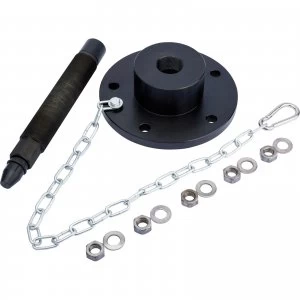 Image of Draper Rear Hub Removal Tool Kit for Ford Transit