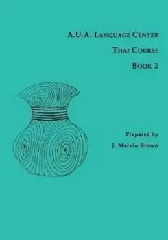 Image of AUA Language Center Thai Course by J. Marvin Brown