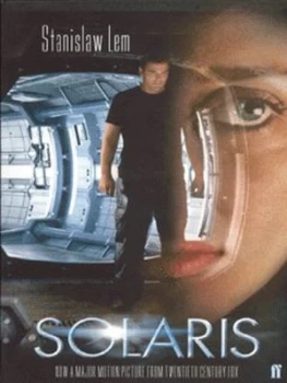 Image of Solaris by Lem Stanislaw Paperback