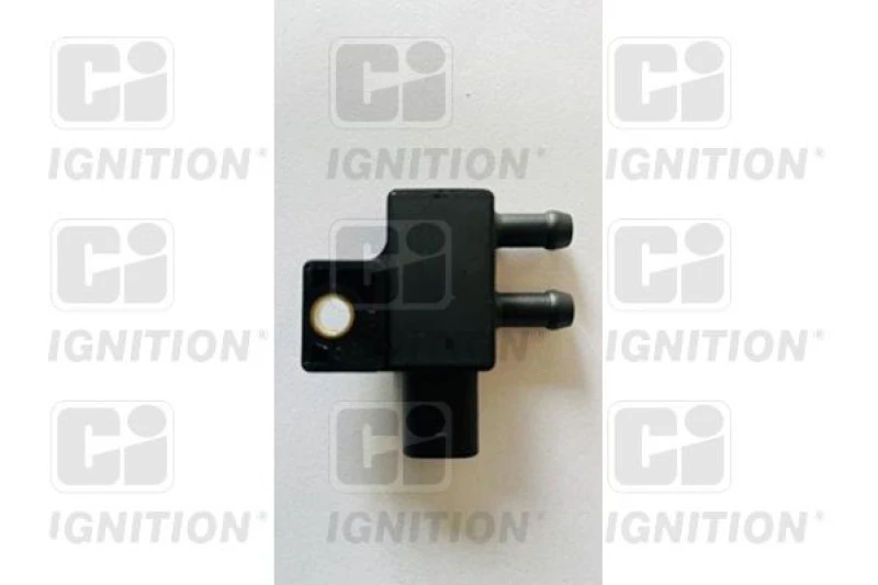 Image of QUINTON HAZELL Exhaust pressure sensor QUINTON HAZELL XEPS177