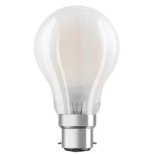 image of LED Frosted Filament LED 100W GLS BC (B22d) 3 PACK