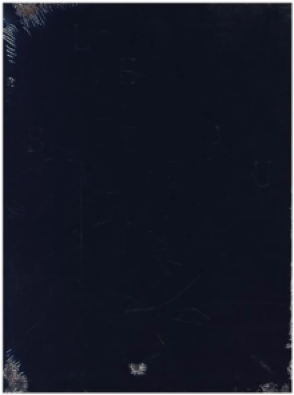 Image of Le Bateau Ivre 2019-2023 Hardback