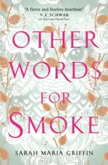 Image of Other Words for Smoke