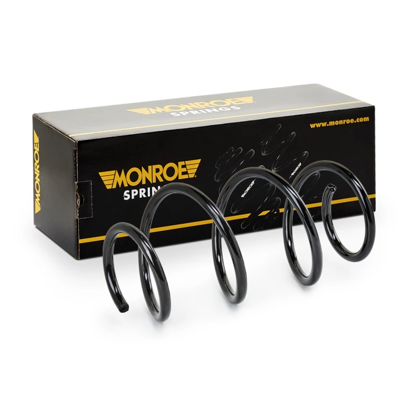 Image of MONROE Coil spring MONROE SP4125