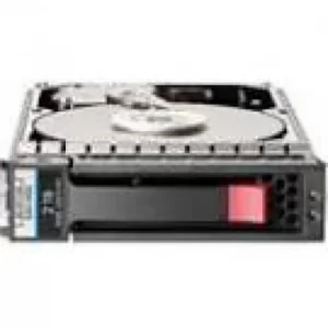 Image of HPE MSA 600GB 12G SAS 10K SFF2.5'' Dual Port Enterprise Hard