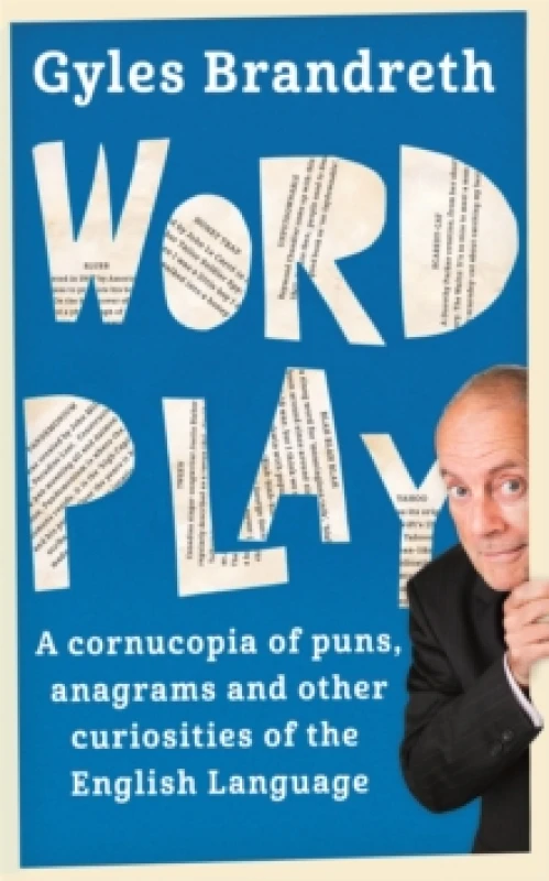 Image of Word Play by Gyles Brandreth Paperback
