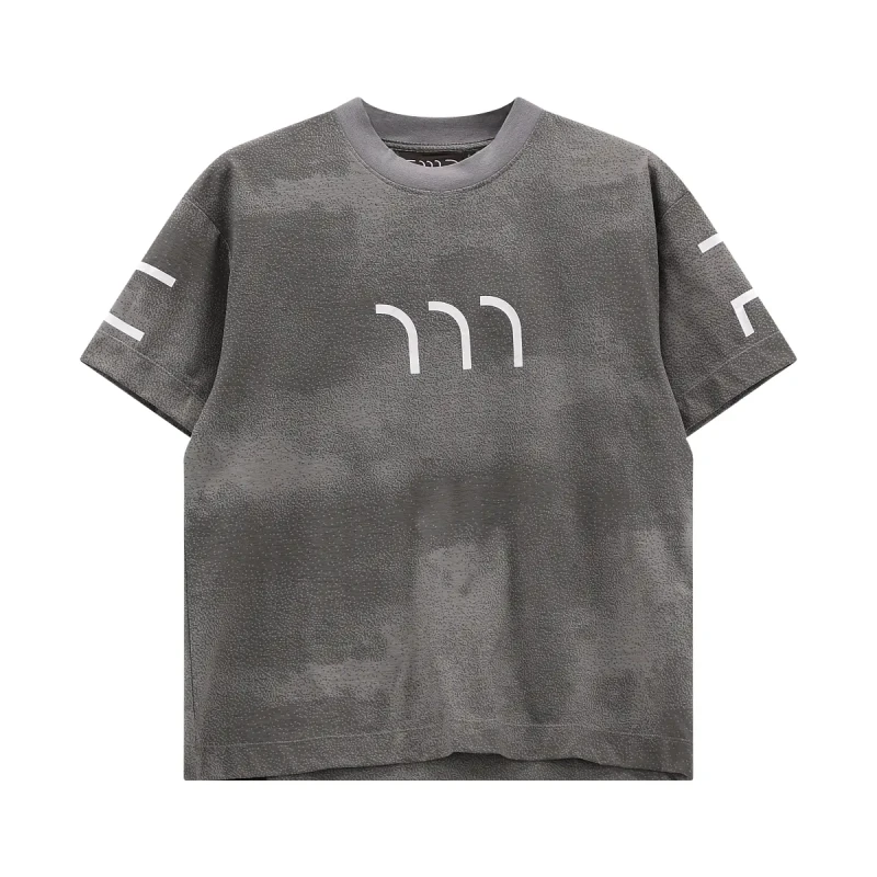 Image of CMP Womens printed T-Shirt CMP Gris Female M