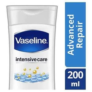 image of Vaseline Intensive Care Advanced Repair Lotion 200ml