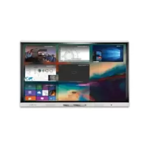 Image of Smart 55" PRO V3 Interactive Display-IQ