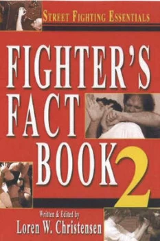 Image of Fighters Fact Book 2 by Loren W Christensen Paperback
