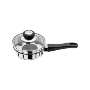 Image of Judge Vista Non-Stick 14cm Egg Poacher 1 Cup