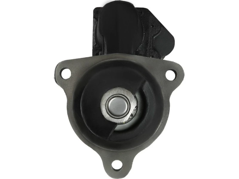 Image of AS-PL Starter motor AS-PL S0431