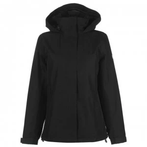 Image of Helly Hansen Aden Jacket Ladies - Black