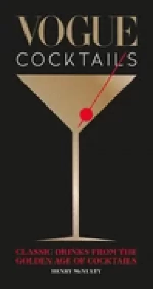 Image of vogue cocktails