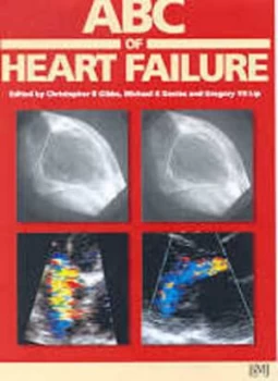 Image of Abc of Heart Failure by Christopher R. Gibbs Paperback