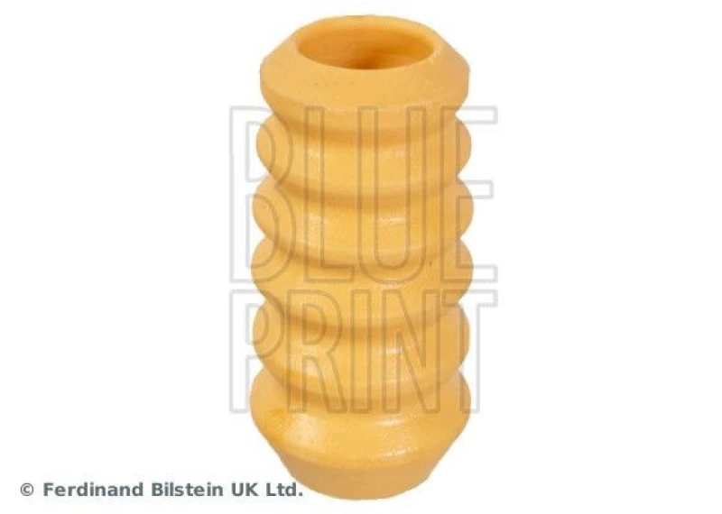 Image of Blue PRINT Rubber Buffer, suspension Blue PRINT ADBP800363