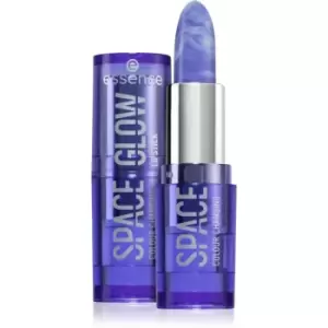 Image of Essence Space Glow lipstick that changes colour aCCording to your mood 3,2 g