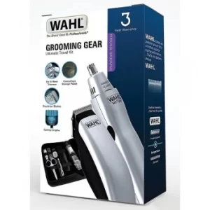 Image of Wahl Grooming Gear Travel Pack