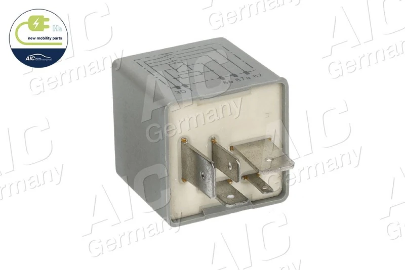 Image of Fuel pump relay AIC 55966