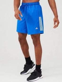 image of adidas Must Have Chelsea Shorts - Blue Size M Men