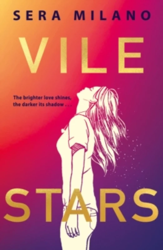 Image of Sera Milano Vile Stars Book Multi unisex