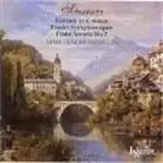 Image of Schumann: Etudes Symphoniques, Op.13; Sonata No. 2; Fantasy, Op.17