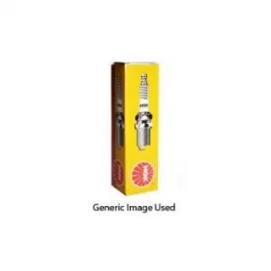 image of 1x NGK Copper Core Spark Plug BKR6EKU (6993)