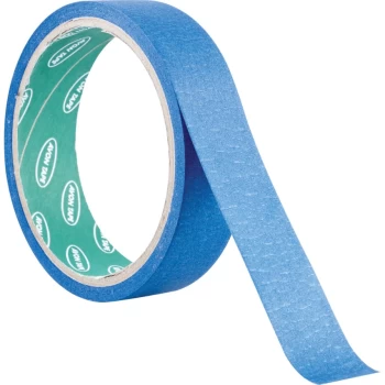 image of 14-Day Blue Masking Tape - 25MM X 10M