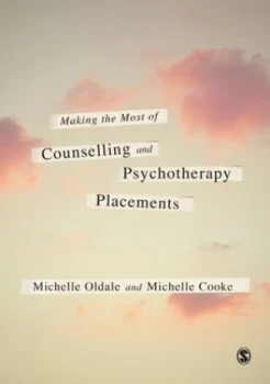 Image of Making the most of counselling and psychotherapy placements by Michelle Oldale