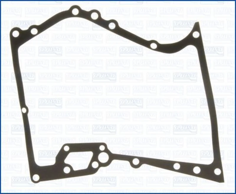 Image of AJUSA Timing cover gasket AJUSA 00427800