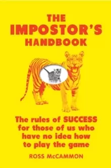 Image of Impostor's Handbook